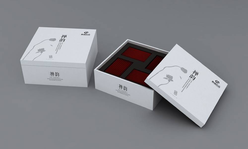 东坡区茶叶包装设计：以自然意趣，传递城市茶香的清雅韵味